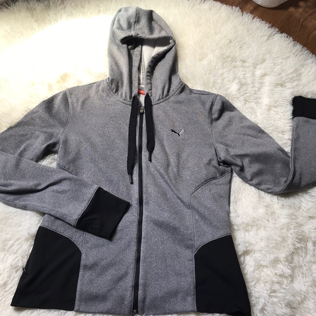 Puma Warm Cell Jacket